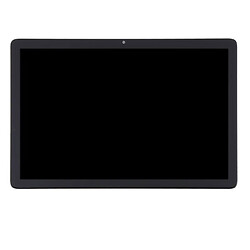 Дисплей (экран) Doogee T10, С сенсорным стеклом, Черный