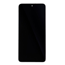 Дисплей (экран) Xiaomi Redmi Note 11 Pro Plus, Original (PRC), С сенсорным стеклом, С рамкой, Голубой