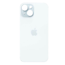 Задняя крышка Apple iPhone 15, High quality, Синий