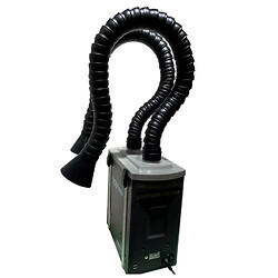 Вытяжка дыма QUICK 6602