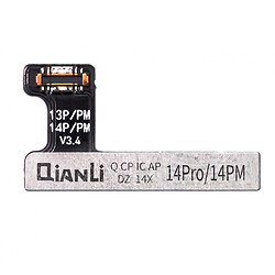 Шлейф аккумулятора для программатора QianLi Tag-on Apple iPhone 14 Pro / iPhone 14 Pro Max