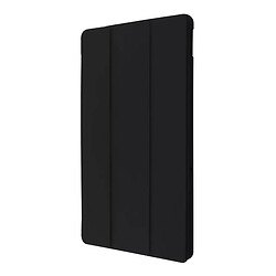 Чехол (книжка) Xiaomi Redmi Pad SE, Smart Case Classic, Черный
