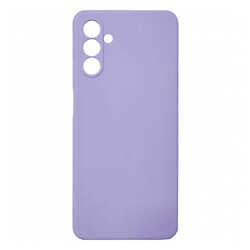 Чохол (накладка) Samsung M346 Galaxy M34 5G, Soft TPU Armor, Light Violet, Фіолетовий