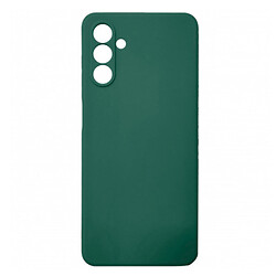 Чохол (накладка) Samsung M346 Galaxy M34 5G, Soft TPU Armor, Midnight Green, Зелений