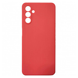 Чехол (накладка) Samsung M346 Galaxy M34 5G, Soft TPU Armor, Красный