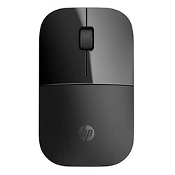 Миша HP Z3700, Чорний