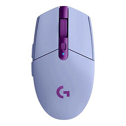 Миша Logitech G305, Фіолетовий