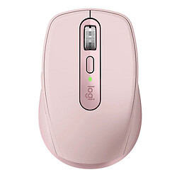 Мышь Logitech MX Anywhere 3S, Розовый