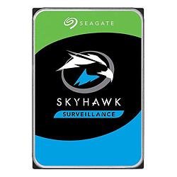 HDD-накопитель Seagate SkyHawk Surveillance, 3 Тб.