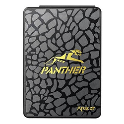 SSD диск Apacer AS340 Panther, 120 Гб.