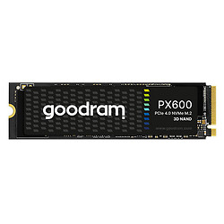 SSD диск GOODRAM PX600, 250 Гб.