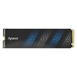 SSD диск Apacer AS2280P4U Pro, 256 Гб.