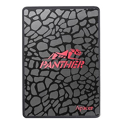 SSD диск Apacer AS350 Panther, 256 Гб.