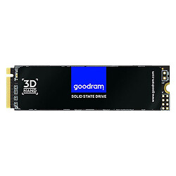 SSD диск GOODRAM PX500, 1 Тб.