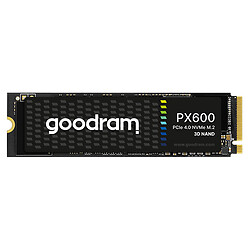 SSD диск GOODRAM PX600, 1 Тб.