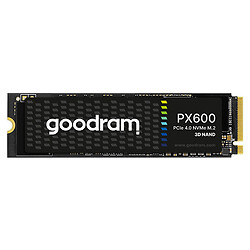 SSD диск Goodram PX600, 2 Тб.