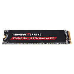 SSD диск Patriot VP4300 Lite, 2 Тб. - № 4