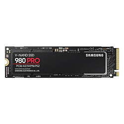 SSD диск Samsung 980 PRO, 2 Тб.