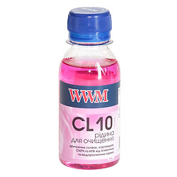 Чистяча рідина WWM CL10-2