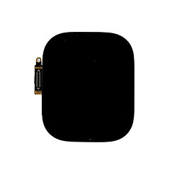 Дисплей (екран) Apple Watch Ultra, З сенсорним склом, Чорний