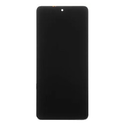 Дисплей (екран) Xiaomi Mi 10T Lite / Pocophone X3 / Pocophone X3 Pro, Original (100%), З сенсорним склом, Без рамки, Чорний