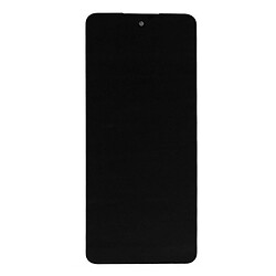 Дисплей (экран) Umidigi A13 Pro Max, Original (PRC), С сенсорным стеклом, Без рамки, Черный