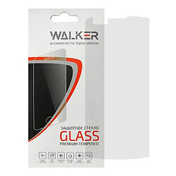 Защитное стекло Huawei Honor 7a Pro / Y6 2018 / Y6 Prime 2018, Walker, Прозрачный