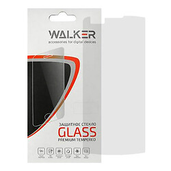 Захисне скло Samsung J110 Galaxy J1 Ace, Walker, Прозорий