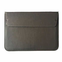 Чехол (конверт) Apple MacBook Air 11 / MacBook Air 12, Leather Case PU, Серый