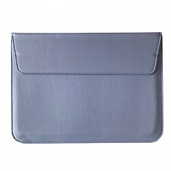 Чохол (конверт) Apple MacBook Air 11 / MacBook Air 12, Leather Case PU, Ліловий