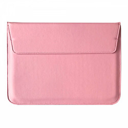 Чехол (конверт) Apple MacBook Air 11 / MacBook Air 12, Leather Case PU, Розовый