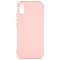 Чехол (накладка) Samsung A057 Galaxy A05s, Original Soft Case, Розовый