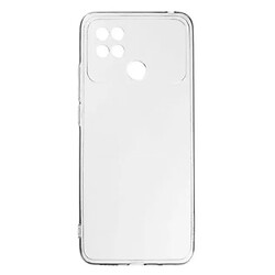 Чехол (накладка) Xiaomi Poco C40, Ultra Thin Air Case, Прозрачный