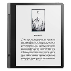 Электронная книга Lenovo Smart Paper, Серый