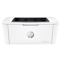Принтер А4 HP LaserJet Pro M111w, Белый