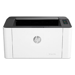 Принтер А4 HP LJ M107w, Білий