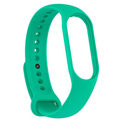 Ремінець Xiaomi Mi Band 7, Armorstandart New Style, Teal Green, Зелений