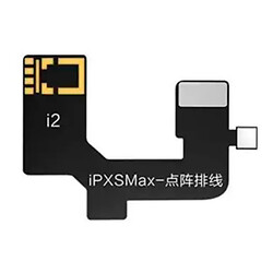 Шлейф к программатору JC Apple iPhone XS Max