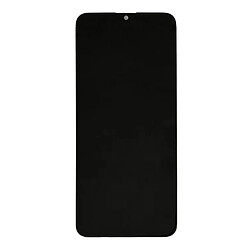 Дисплей (экран) Cubot X70, High quality, С сенсорным стеклом, Без рамки, Черный
