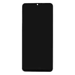 Дисплей (экран) OPPO Realme C53, Original (PRC), Без рамки, С сенсорным стеклом, Черный