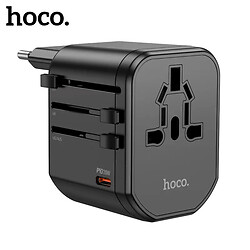 СЗУ Hoco AC15, Черный - № 2