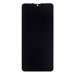 Дисплей (экран) Blackview A80 Pro, Original (PRC), С сенсорным стеклом, Без рамки, Черный