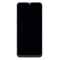 Дисплей (экран) Blackview C20 Oscal / C20 Pro Oscal, Original (PRC), С сенсорным стеклом, Без рамки, Черный