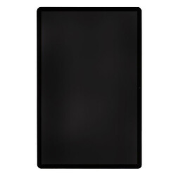 Дисплей (екран) Samsung SM-X510 Galaxy Tab S9 FE / SM-X516 Galaxy Tab S9 FE, З сенсорним склом, Чорний