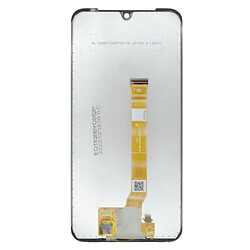 Дисплей (экран) ZTE Blade A33 Plus, Original (PRC), Без рамки, С