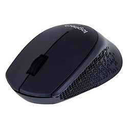 Миша Logitech M275, Чорний
