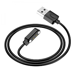 USB Charger Hoco Y13, Чорний