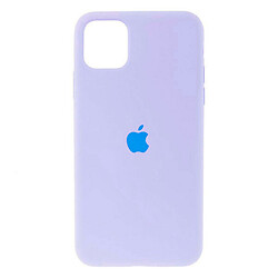 Чехол (накладка) Apple iPhone 15, Original Soft Case, Elegant Purple, Фиолетовый