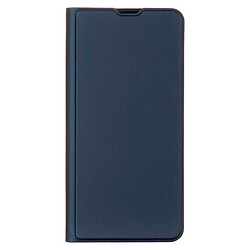 Чохол книжка) Samsung A055 Galaxy A05, Gelius Book Cover Shell, Синій