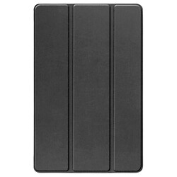 Чехол (книжка) Lenovo Tab M8, Zarmans, Черный